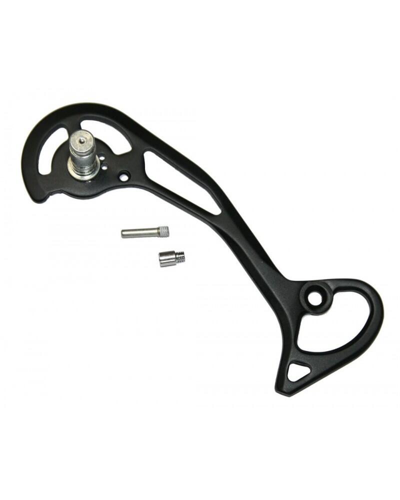 SHIMANO Gruppo piastra esterna Shimano RD-M781