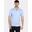 Polo heren Harlyn Slim Fit
