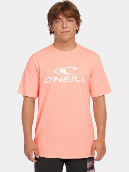 T-Shirt angenehm weich Herren - Logo T-Shirt