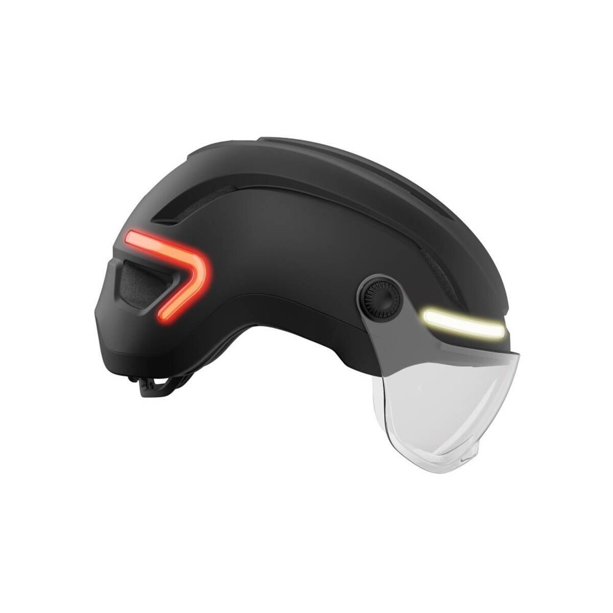 Kask rowerowy Giro Ethos Mips Shield 3/4