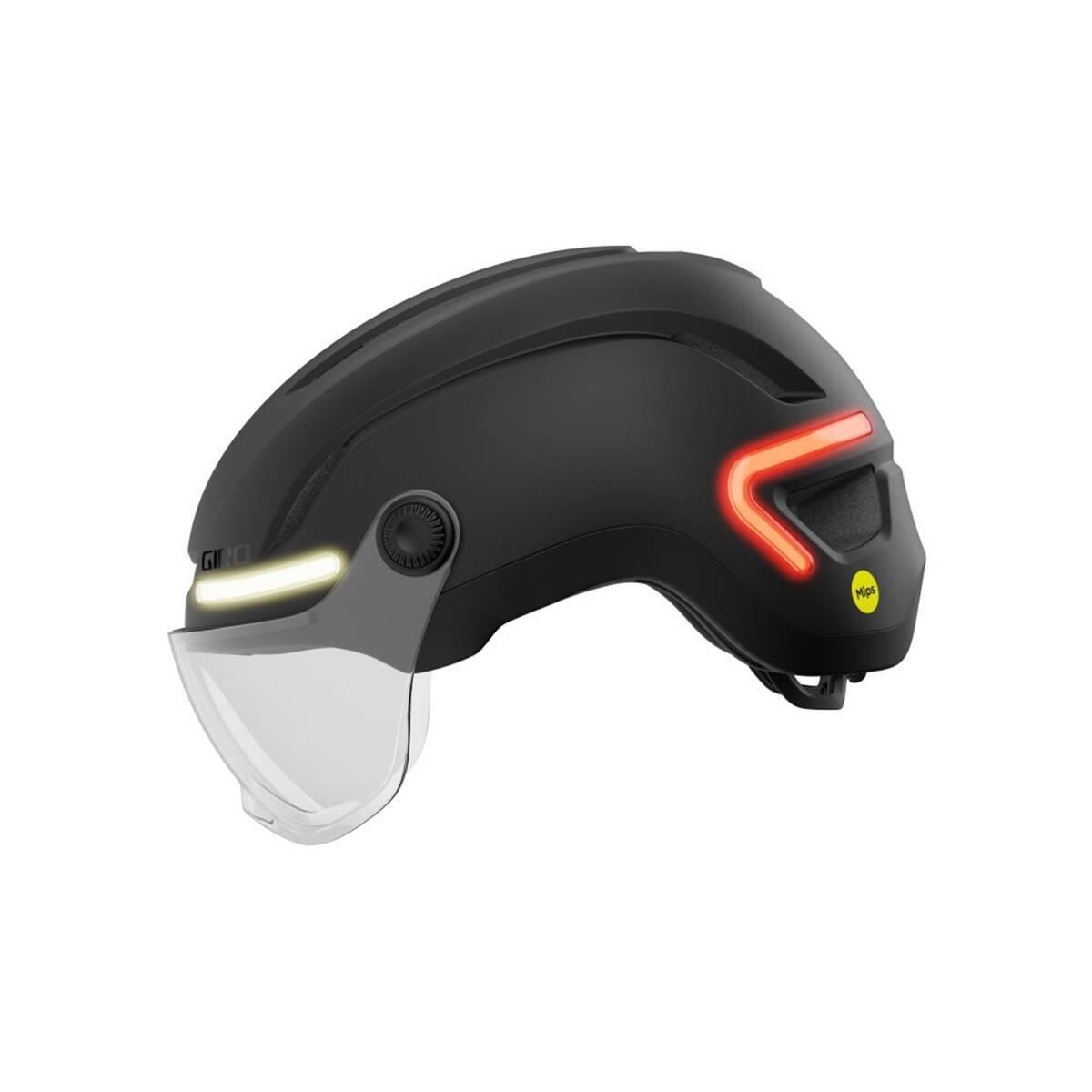 Kask rowerowy Giro Ethos Mips Shield 2/4