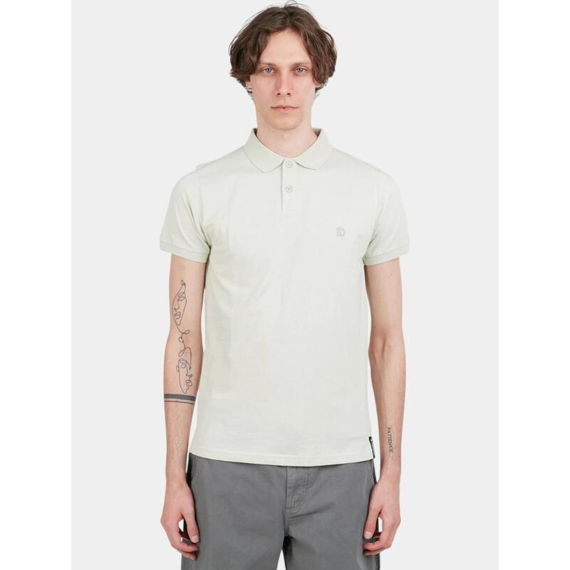 Tricou cu guler Incognito Mono Poloshirt barbati