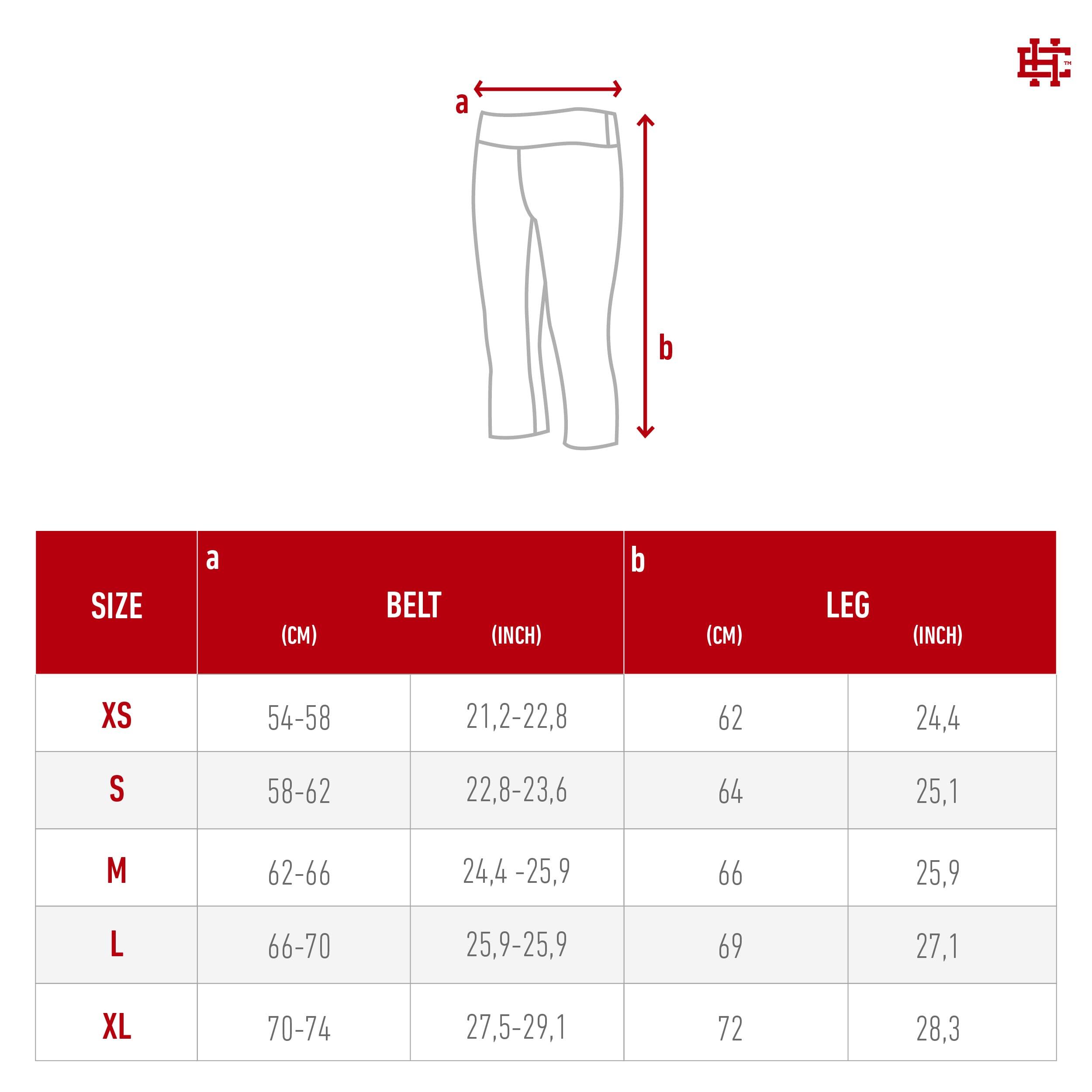 Leggings de sport pour femmes EXTREME HOBBY MT SPORT 3/4 5/6