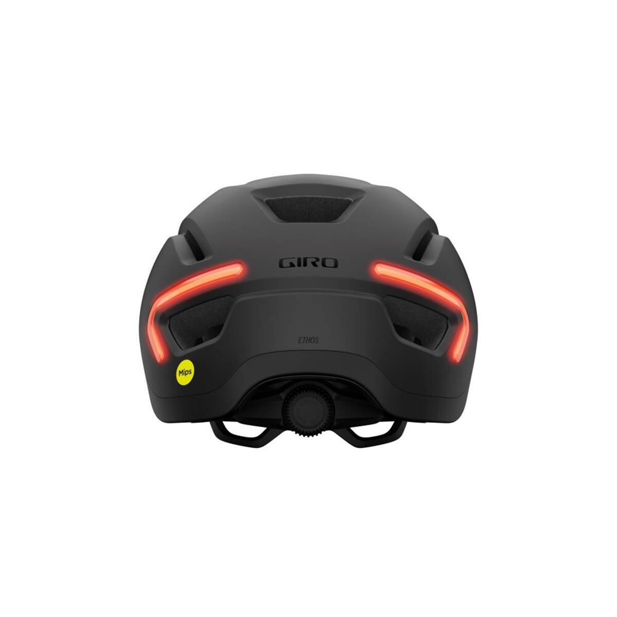 Kask rowerowy Giro Ethos Mips Shield 4/4