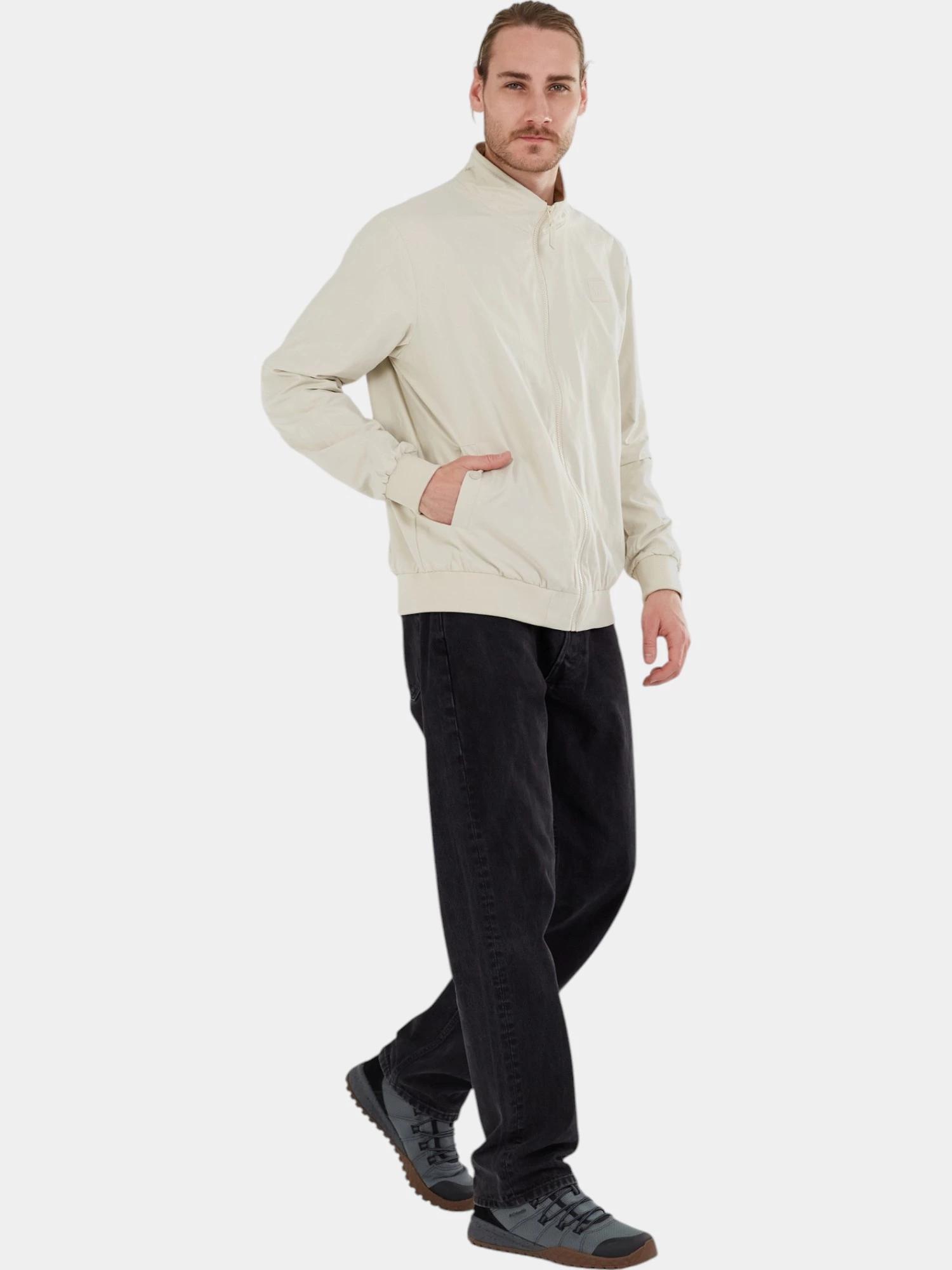 Chaqueta de transición para hombre Harrington 3/7
