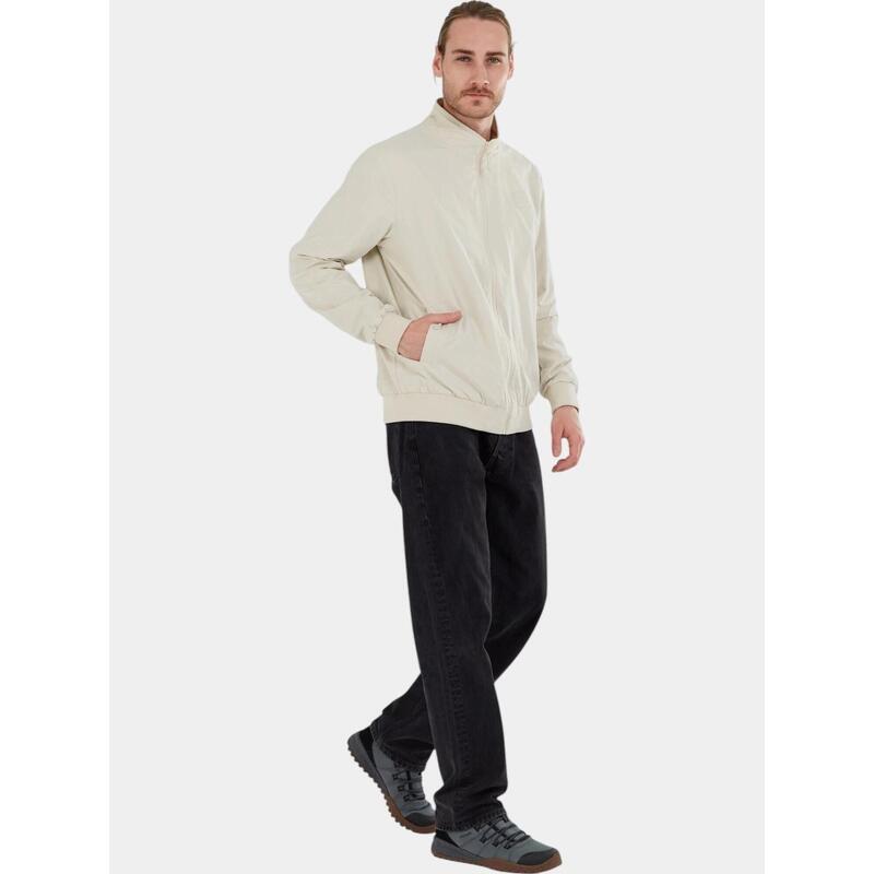 Jacheta de primavara Harrington Casual Jacket barbati
