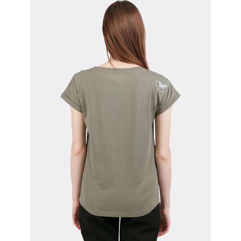 Tricou cu maneci scurte Lima T-shirt femei