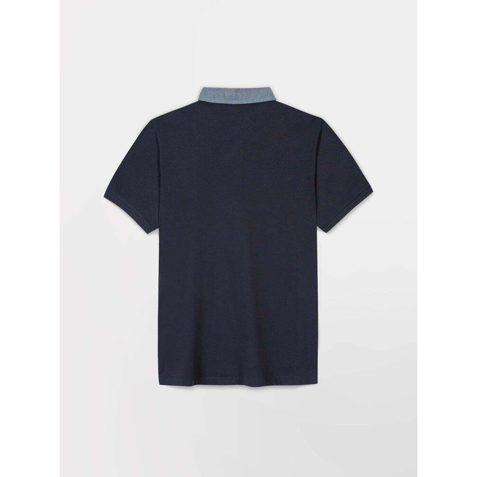 Tricou cu maneci scurte Arsonpol barbati