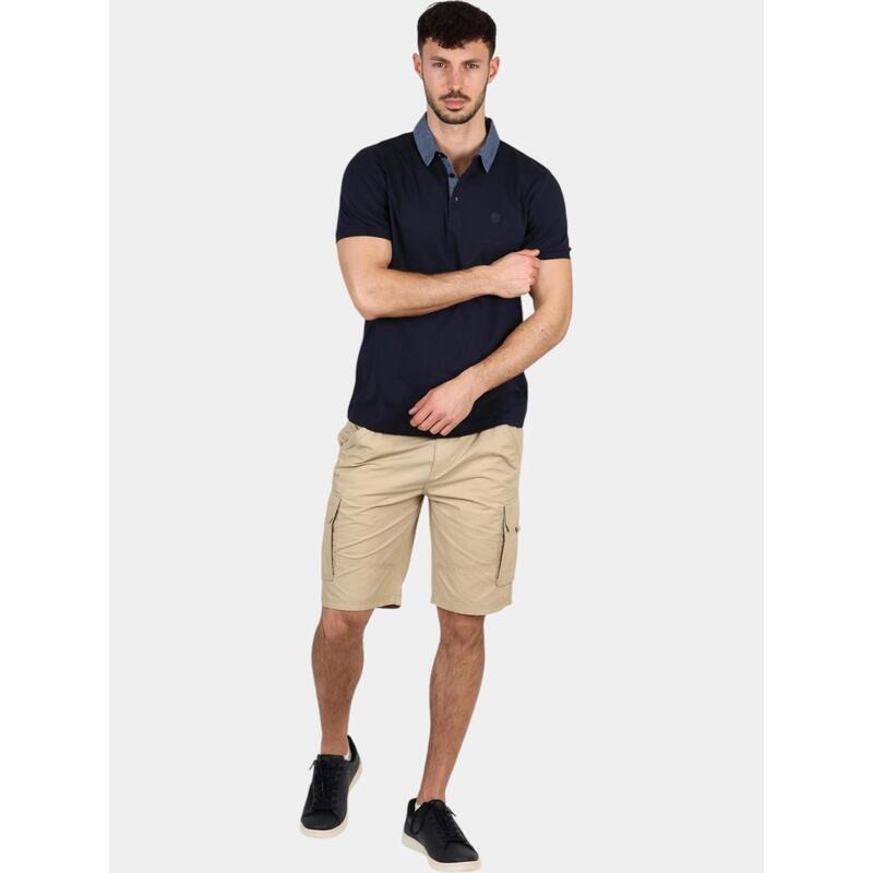 Tricou cu maneci scurte Arsonpol barbati