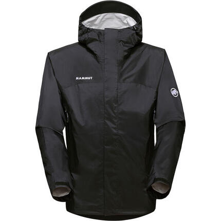 Funktionsjacke Microlayer 2.0 HS Hooded Jacket