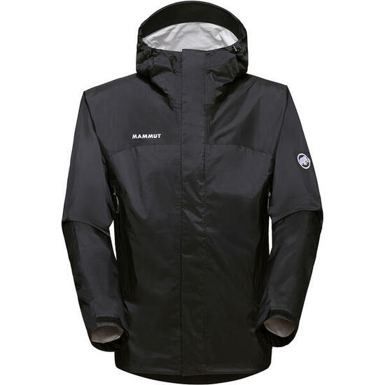 Funktionsjacke Microlayer 2.0 HS Hooded Jacket