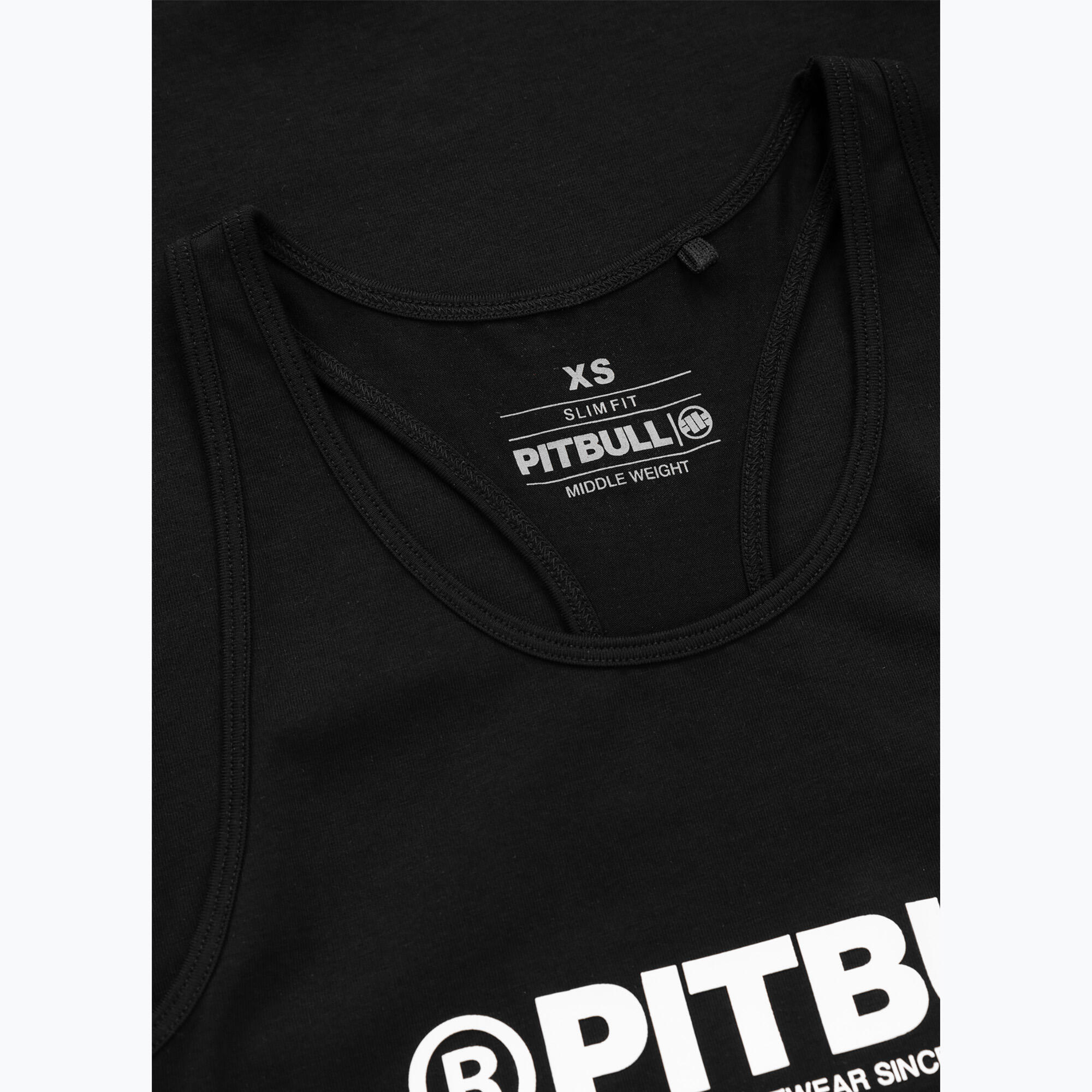 Canotta da donna Pitbull R Tank Top 3/5