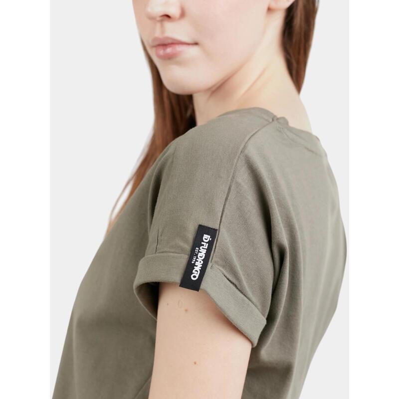 Tricou cu maneci scurte Lima T-shirt femei