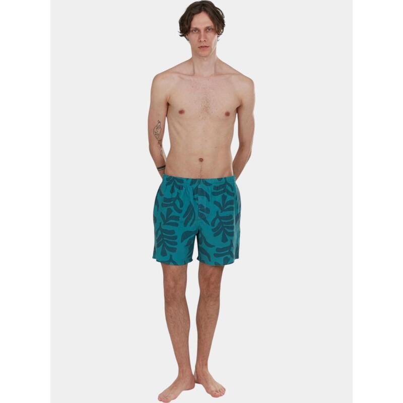 Boardshort Bono Print Boardshorts barbati