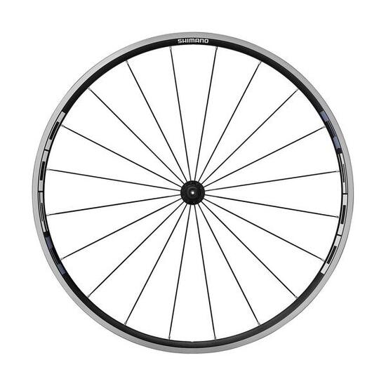 Roue de vélo 8/9/10 vitesses frein sur jante Shimano WHR501FR