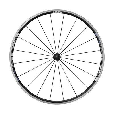 Fietswiel 8/9/10 speed velgrem shimano whr501fr