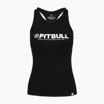 Tank Top débardeur femme Pitbull R