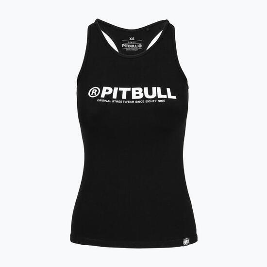 Tank Top débardeur femme Pitbull R