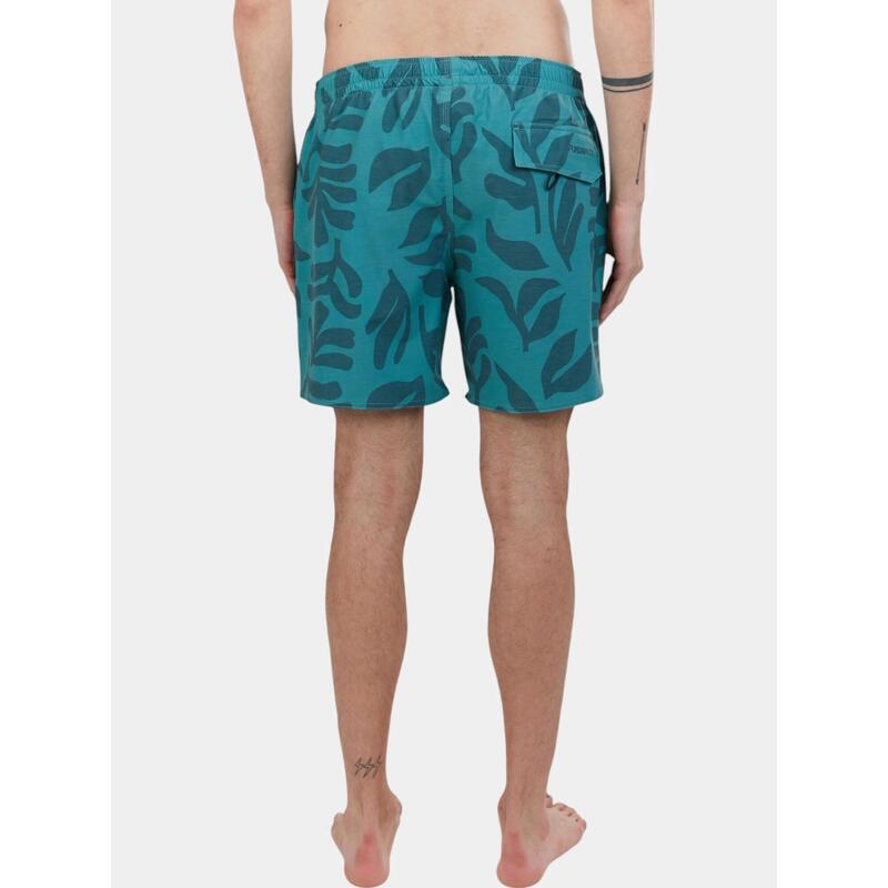 Boardshort Bono Print Boardshorts barbati