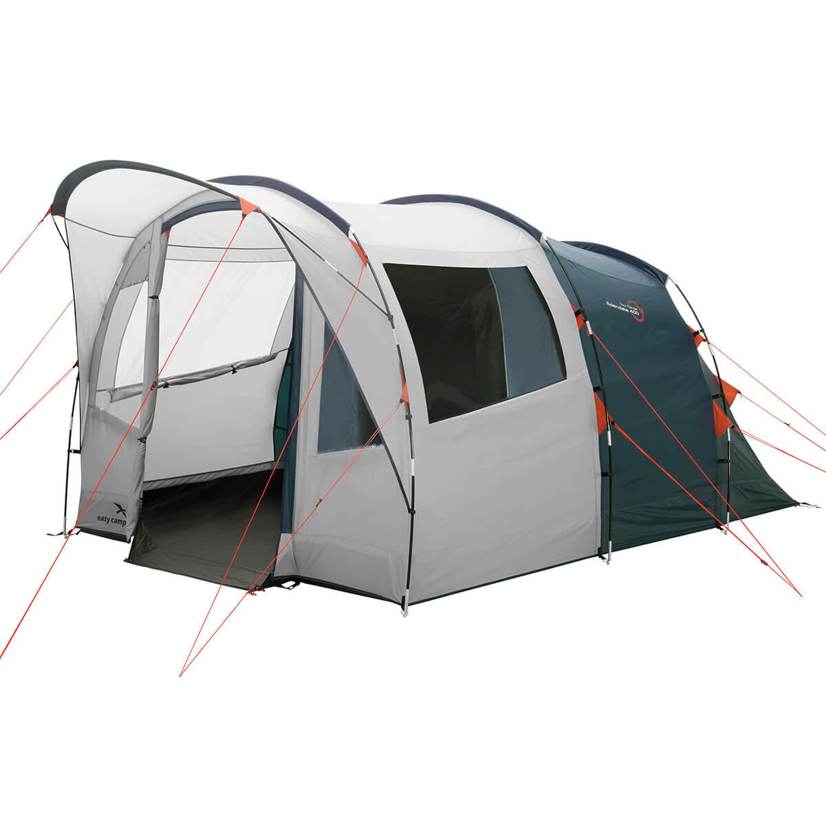 EASY CAMP Easy Camp EDENDALE 400 Family Tent