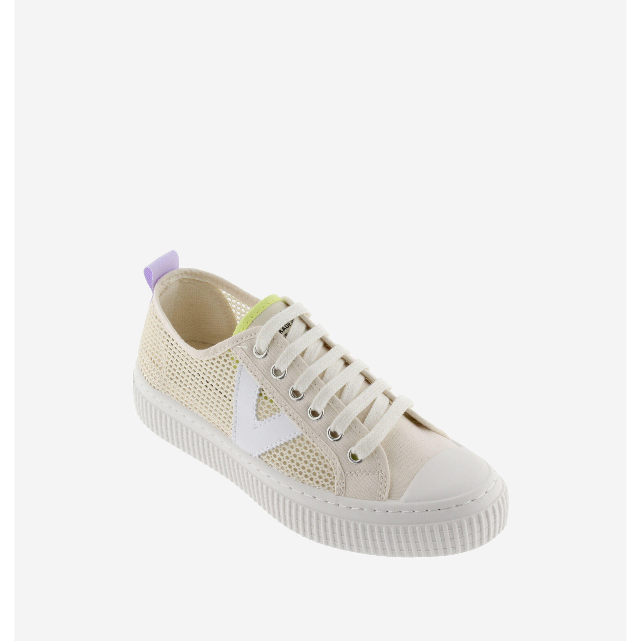 Baskets femme Victoria Re-Edition 2/7