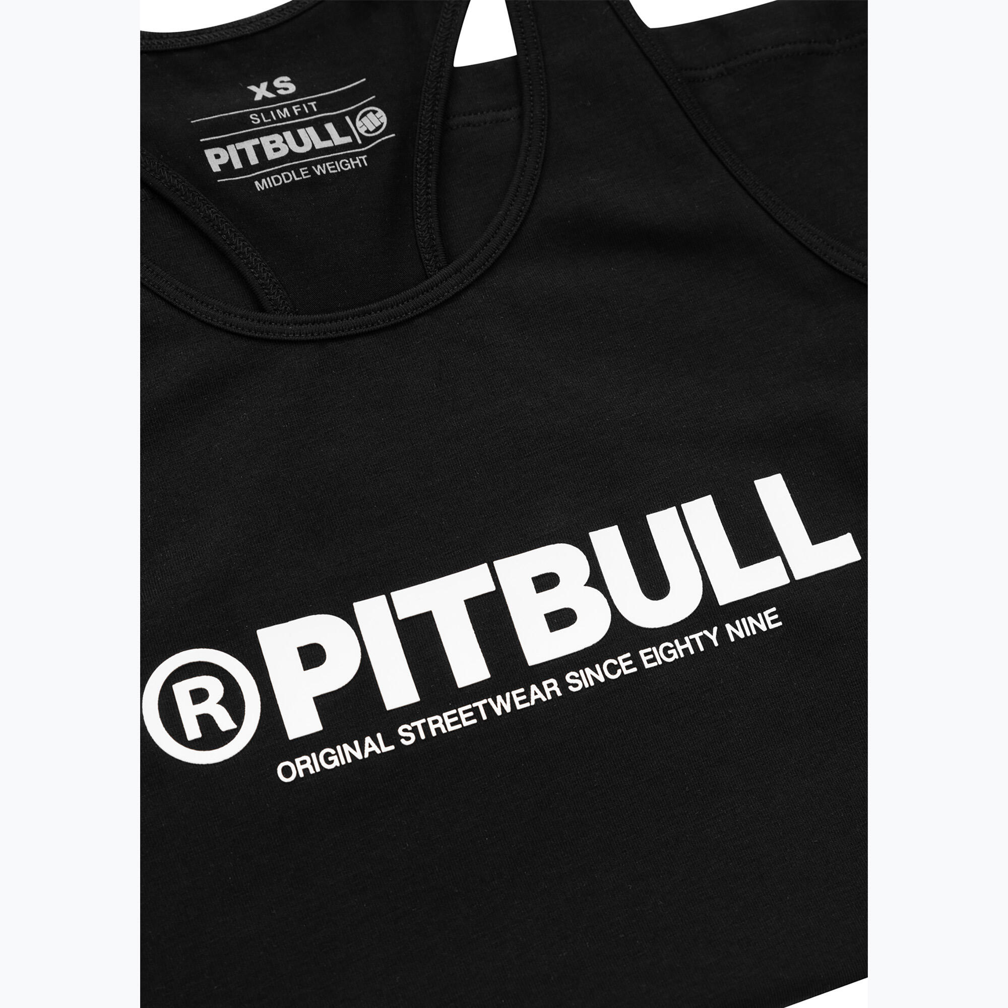 Canotta da donna Pitbull R Tank Top 4/5
