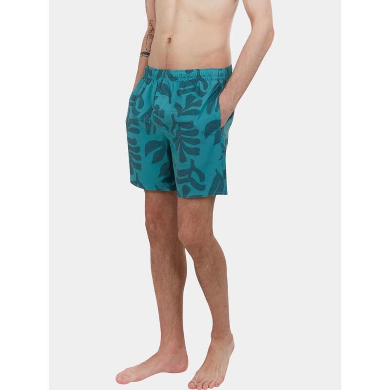 Boardshort Bono Print Boardshorts barbati