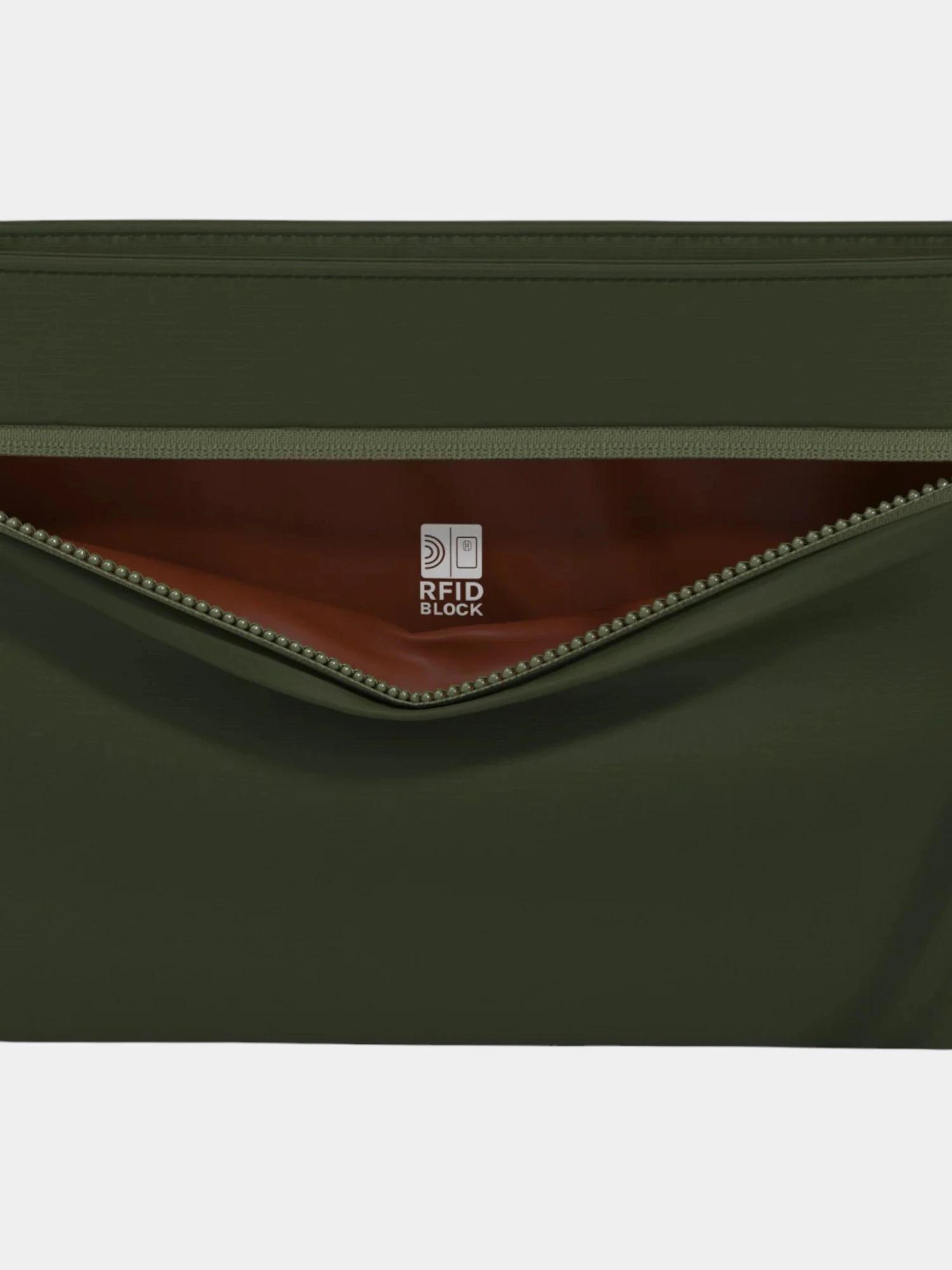 Borsa A Tracolla Classic Sacoche 7/7