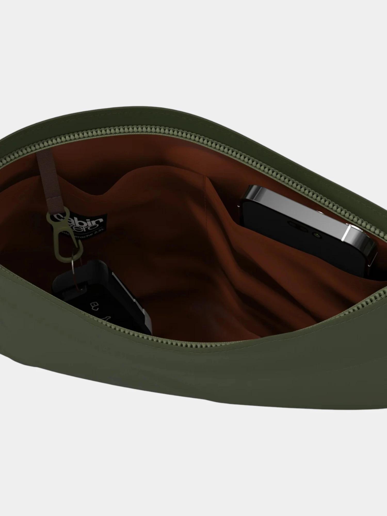 Borsa A Tracolla Classic Sacoche 5/7