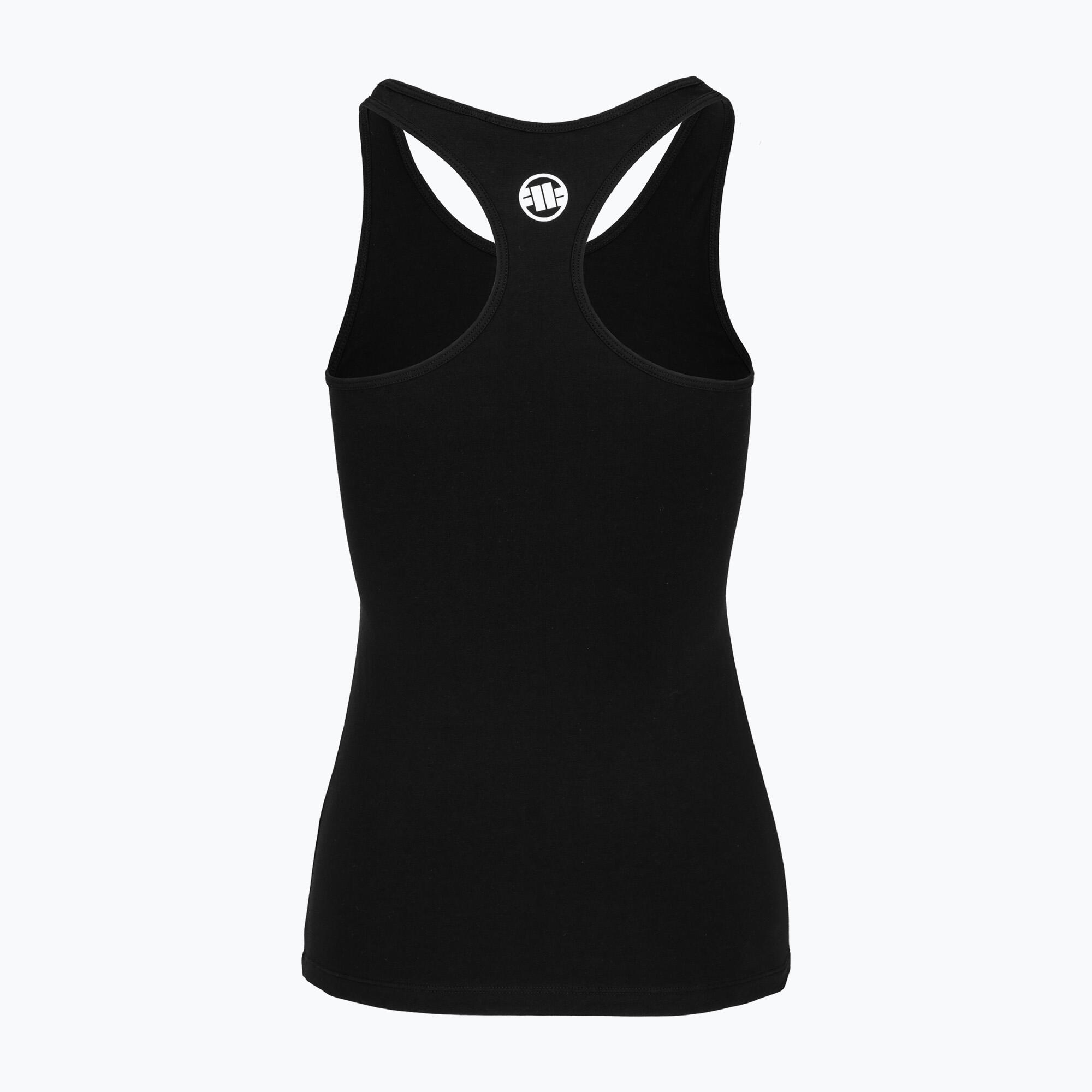 Canotta da donna Pitbull R Tank Top 2/5