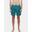 Boardshort Bono Print Boardshorts - verde barbati