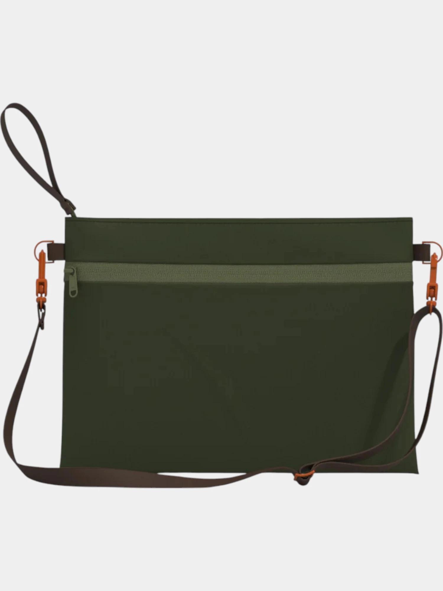 Borsa A Tracolla Classic Sacoche 3/7