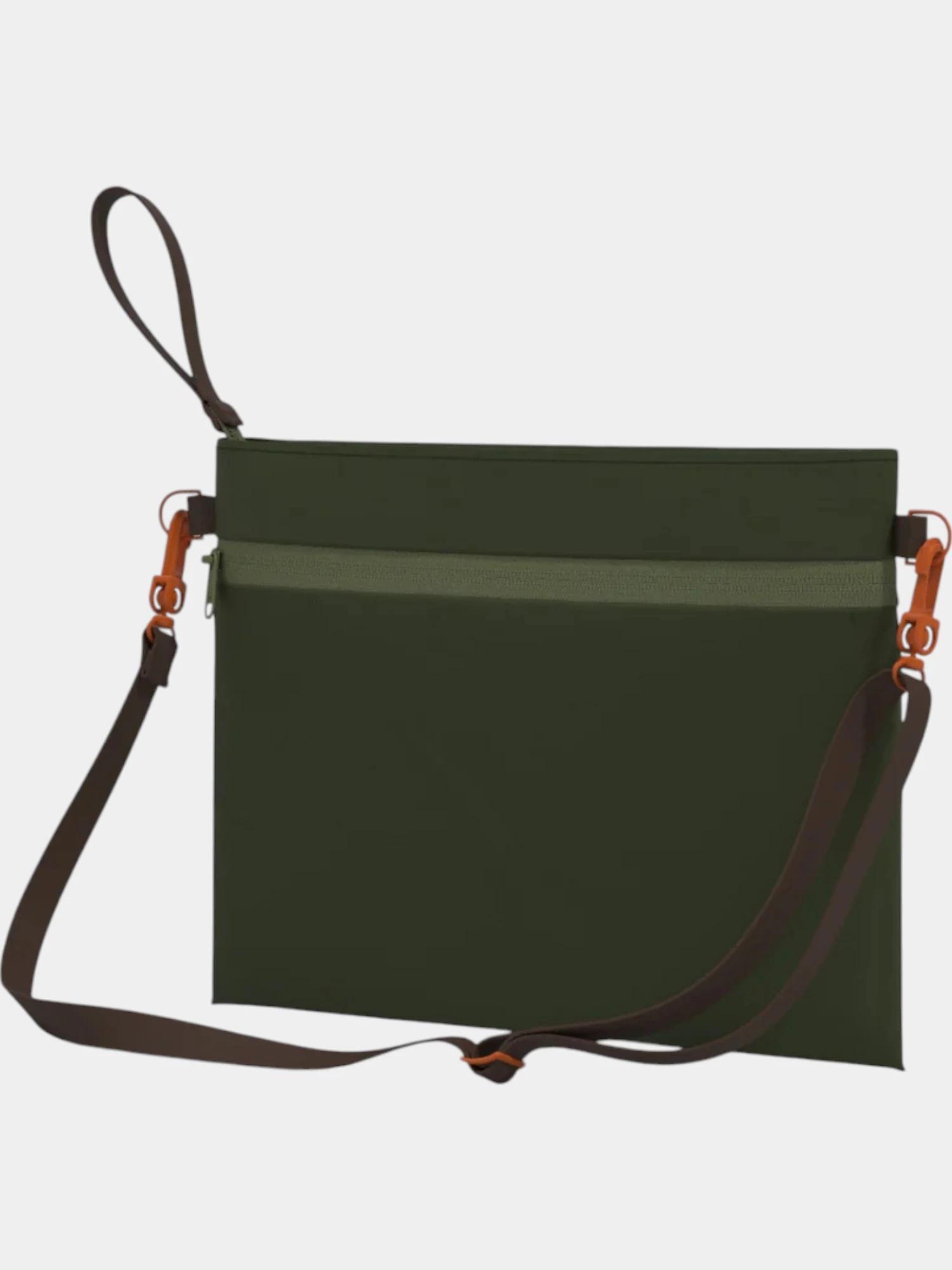 Borsa A Tracolla Classic Sacoche 4/7