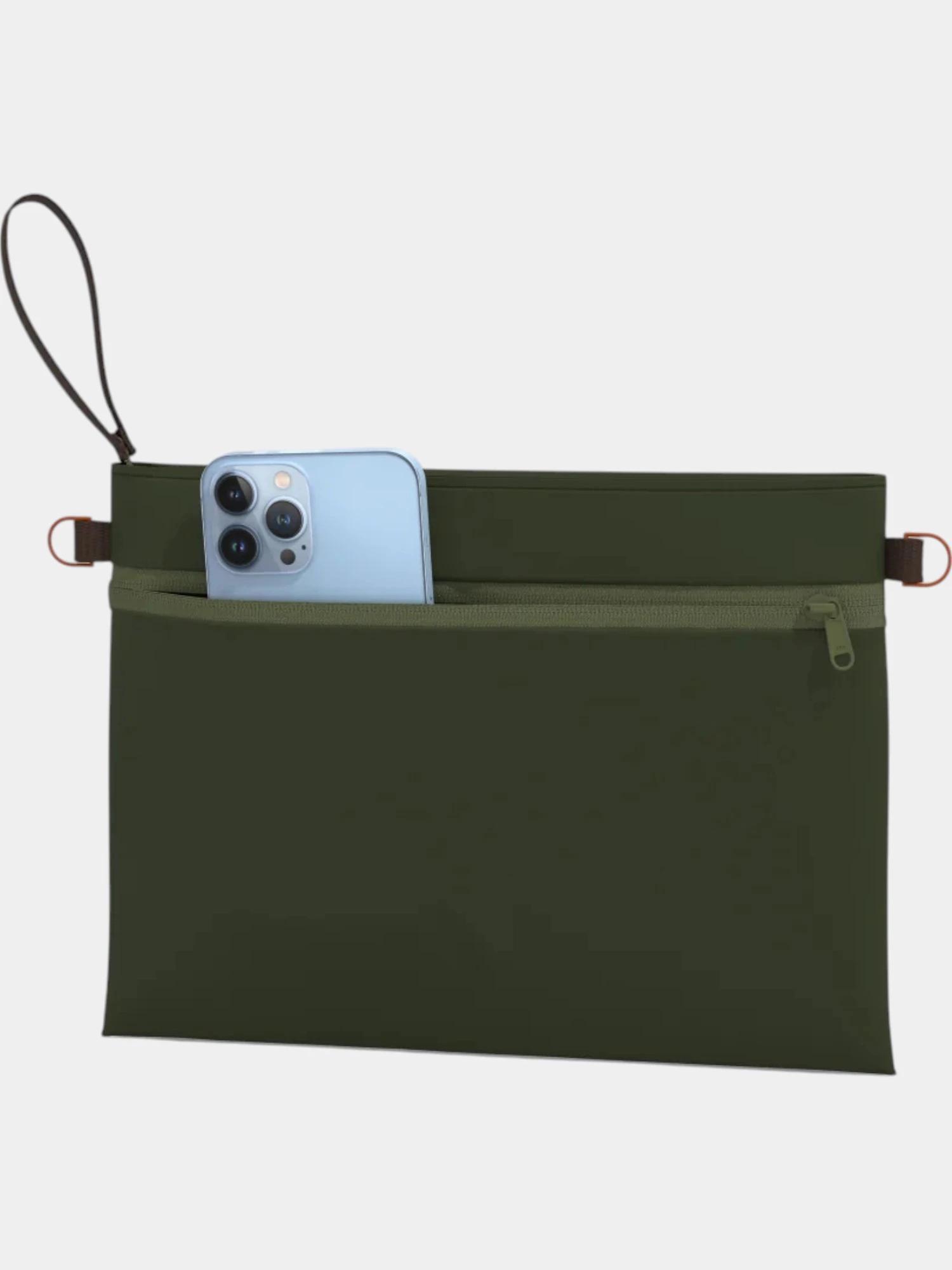 Borsa A Tracolla Classic Sacoche 6/7
