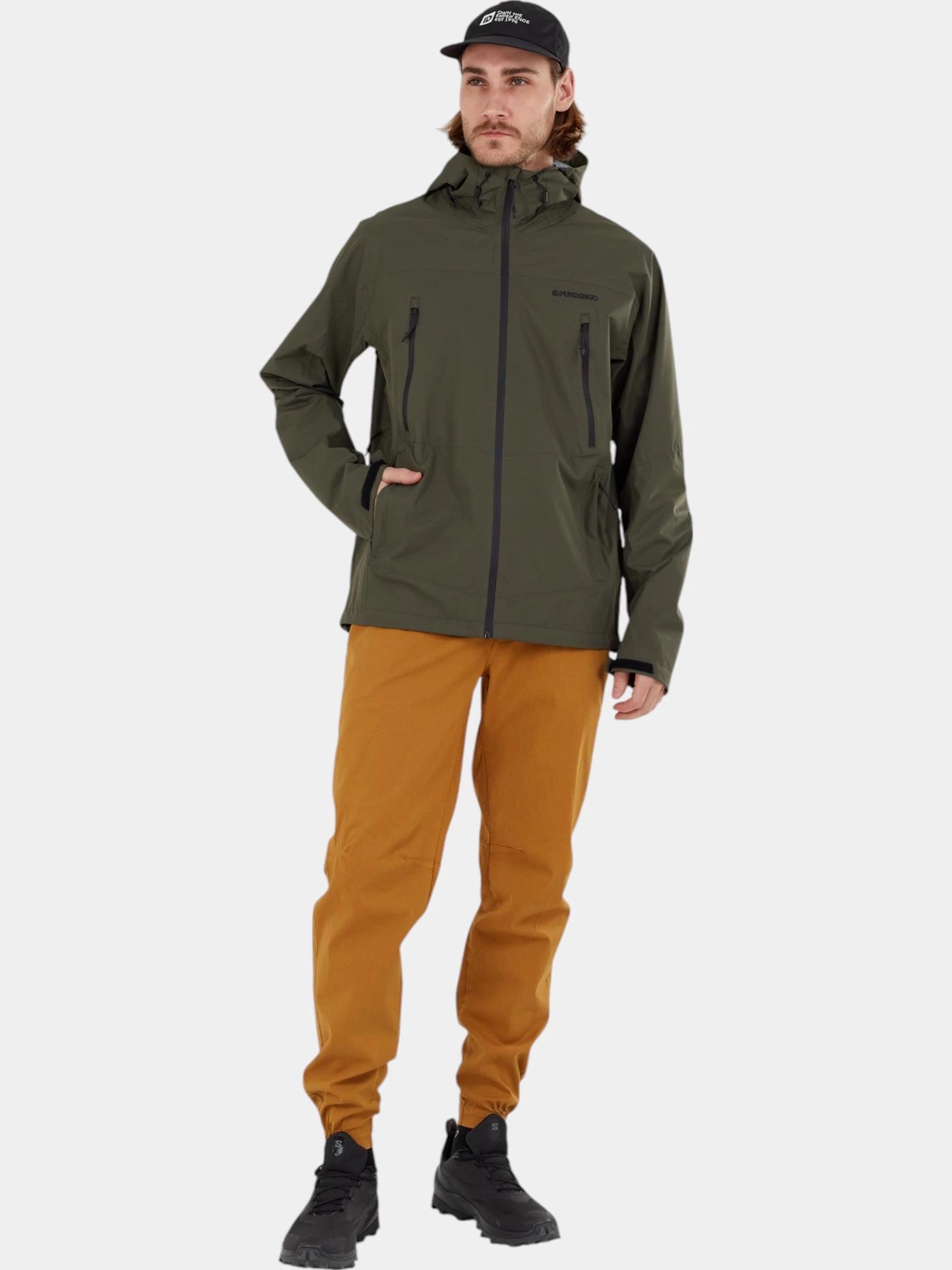 Impermeabile uomo Piorini II 4/7