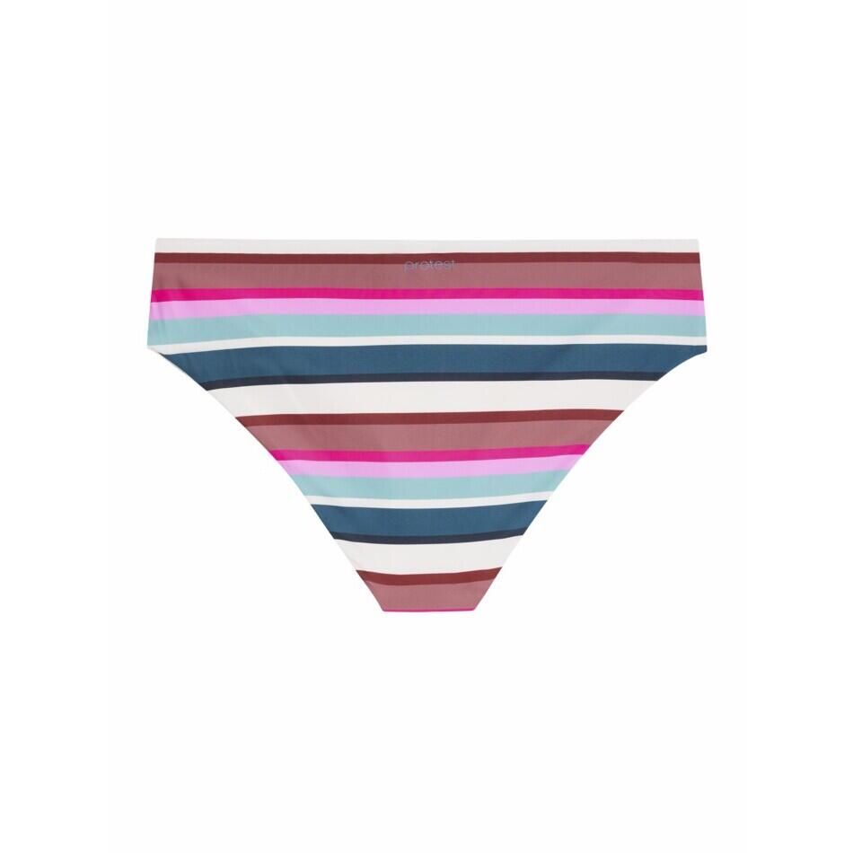 Figi do kostiumów kąpielowych dla kobiet Protest Mixkim 24