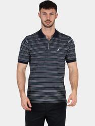 Polo hommes Umberto Slim Fit