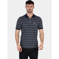 Polo hommes Umberto Slim Fit