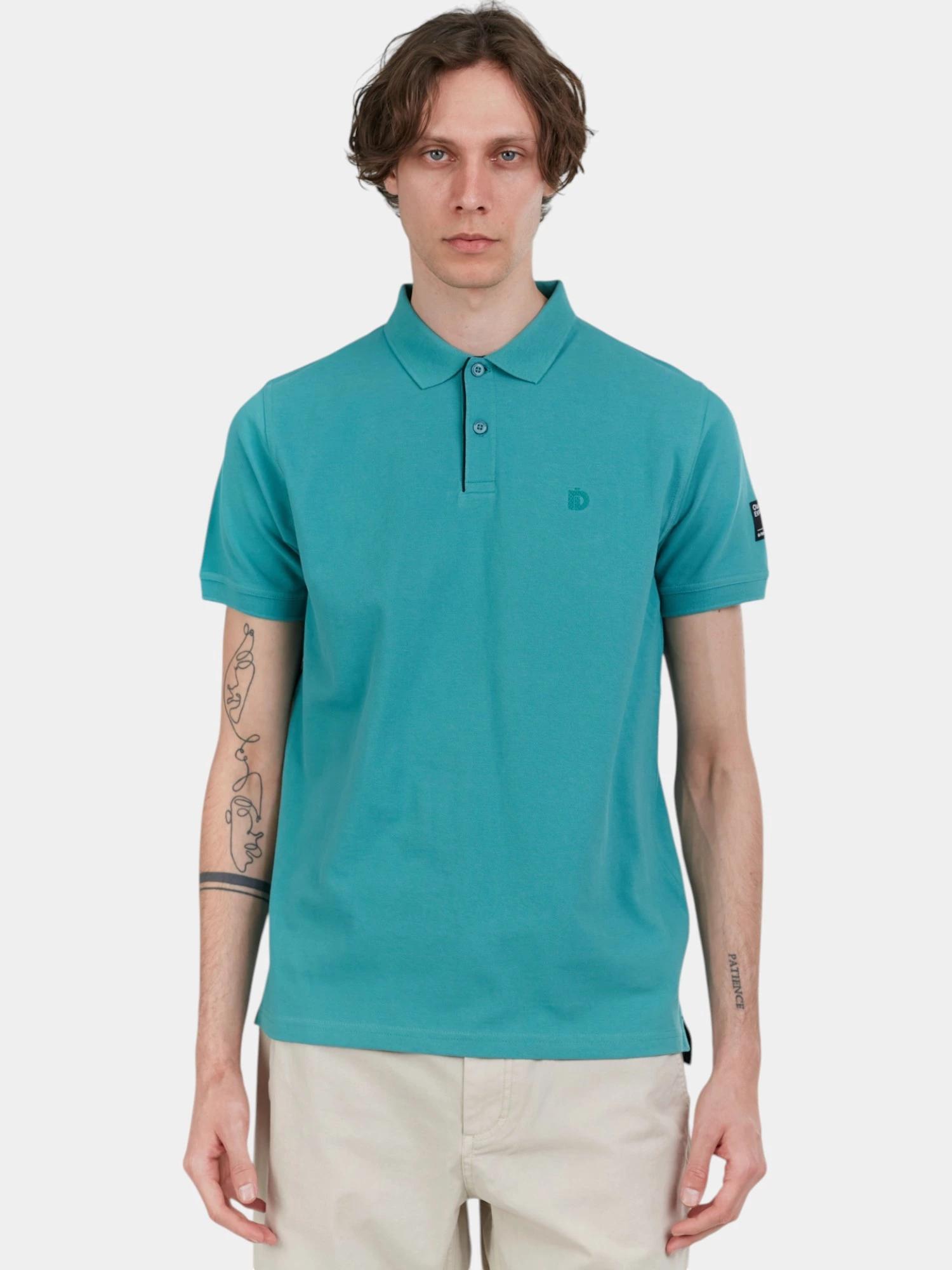 Tricou cu guler Insignia Poloshirt barbati