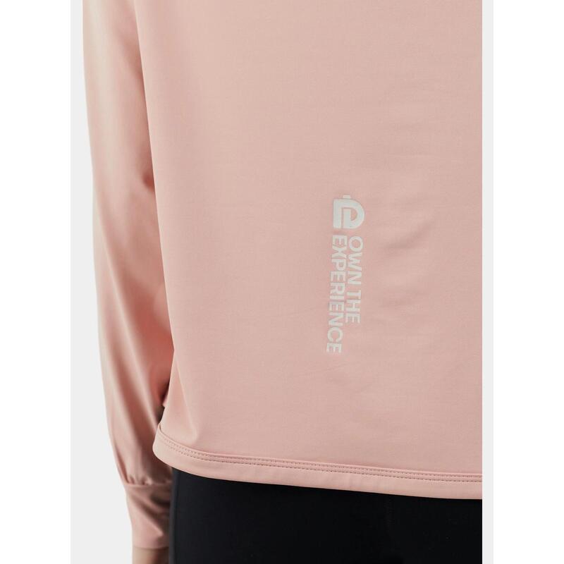 Pulover cu gluga Helka Sweatshirt femei