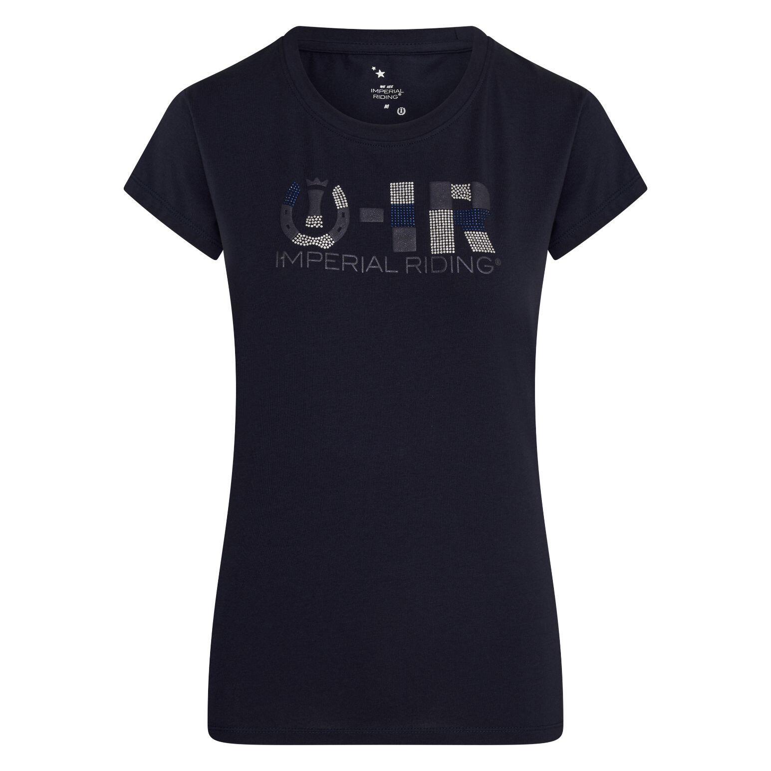 IMPERIAL RIDING T-shirt da bambina Imperial Riding Preppy Star