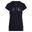 T-shirt fille Imperial Riding Preppy Star