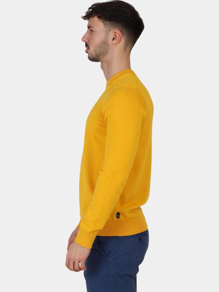 Sweter męski TBS Malykron