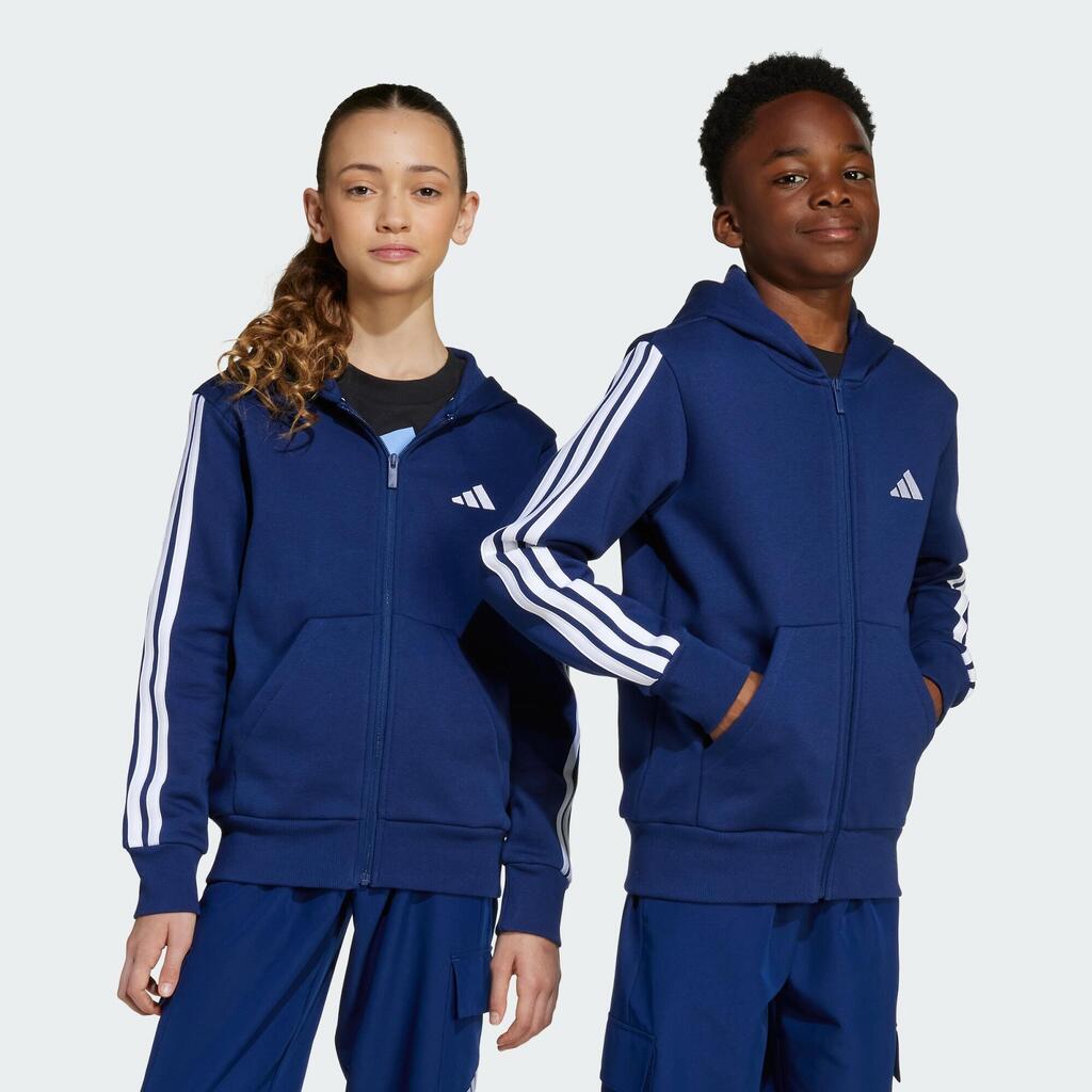 Essentials Full-Zip Hoodie Kids