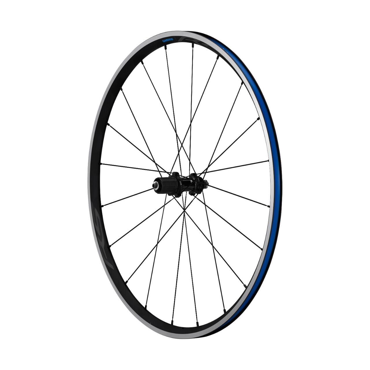 SHIMANO Velgrem wiel Shimano WH-RS300