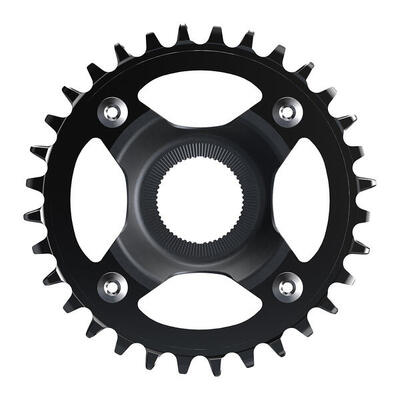 12-speed fietsschijf shimano cr-em800