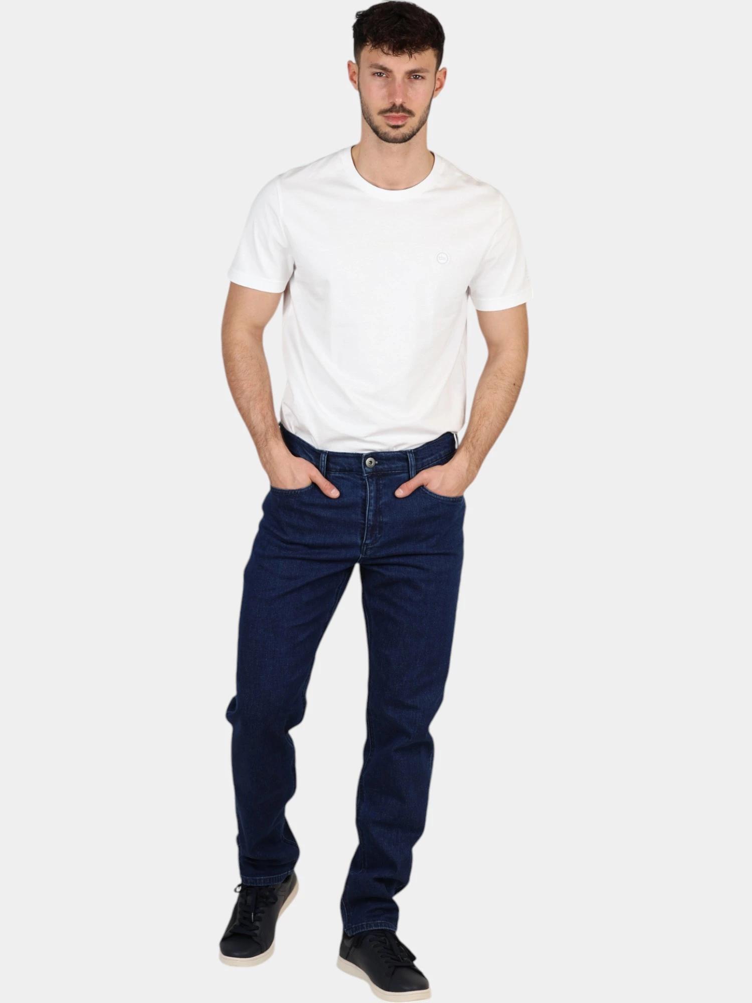 Jean Homme - BENJIPOC Bleu 5/7