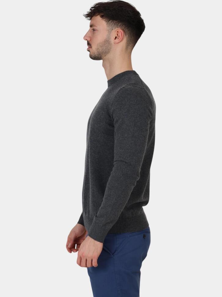 Sweter męski TBS Malykron