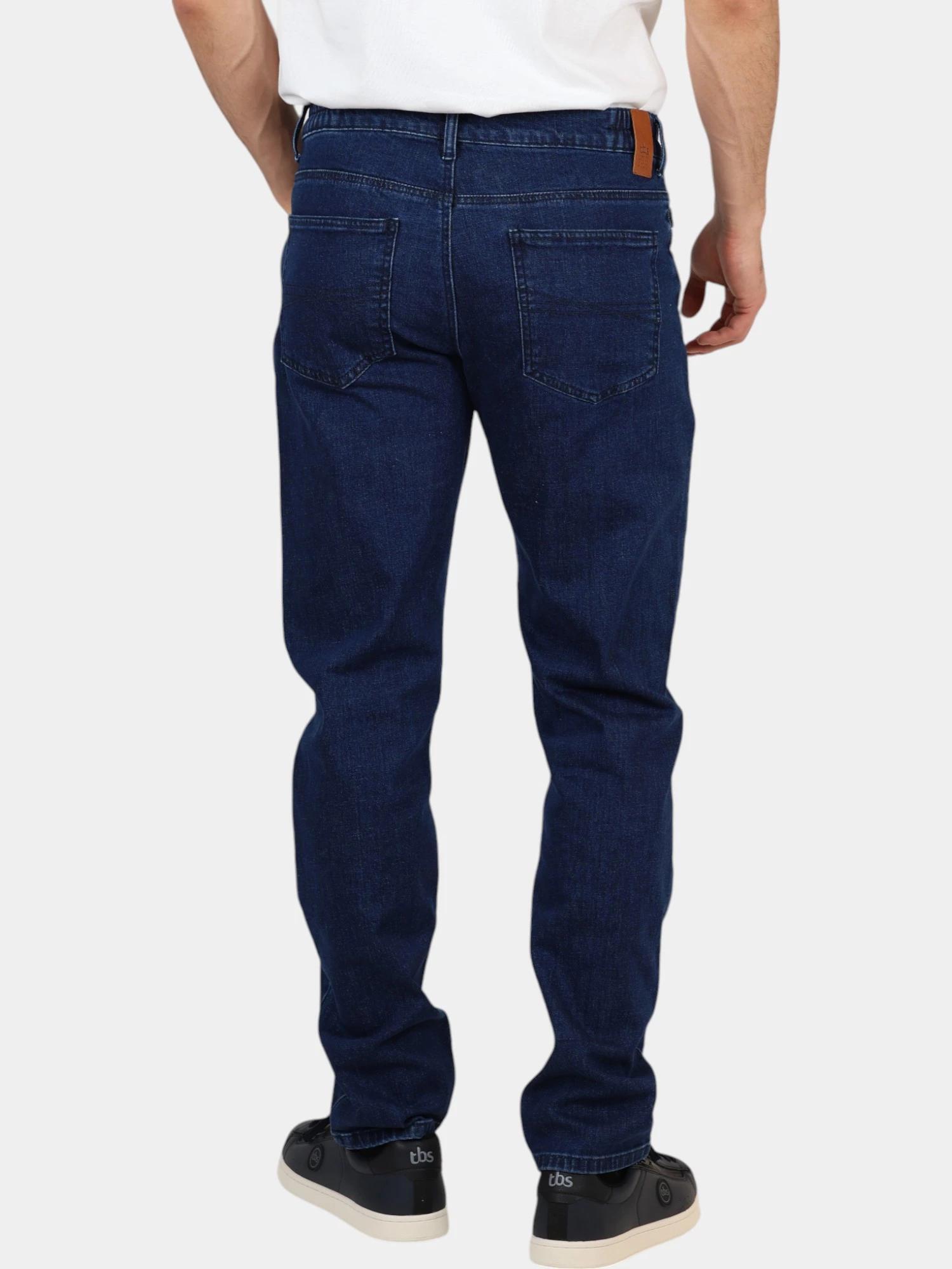 Jean Homme - BENJIPOC Bleu 3/7