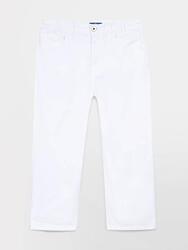 Corsaire femme SANTACOR Cactus 97% coton 3% élasthanne